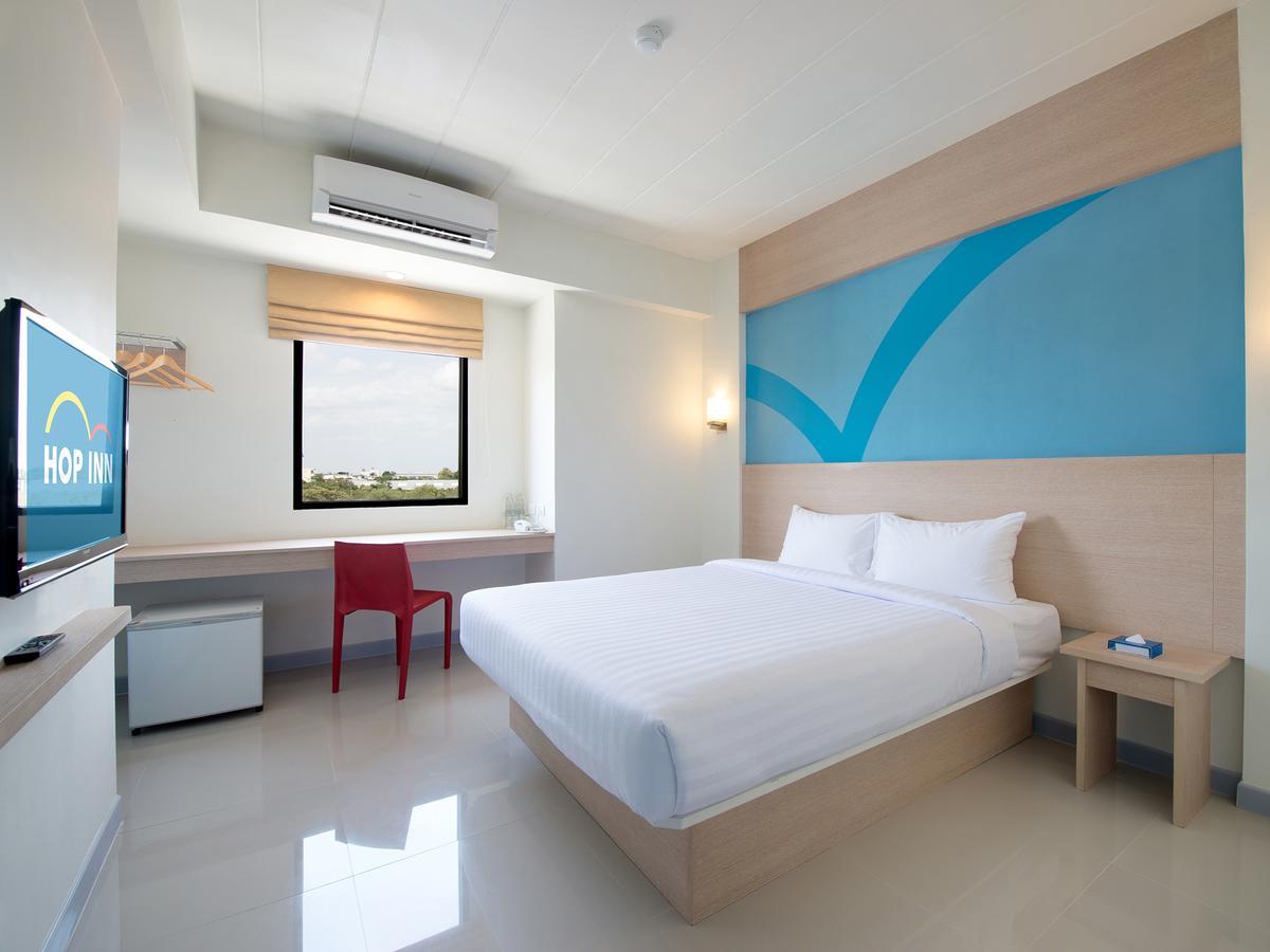Hop Inn Hua Hin Exterior photo