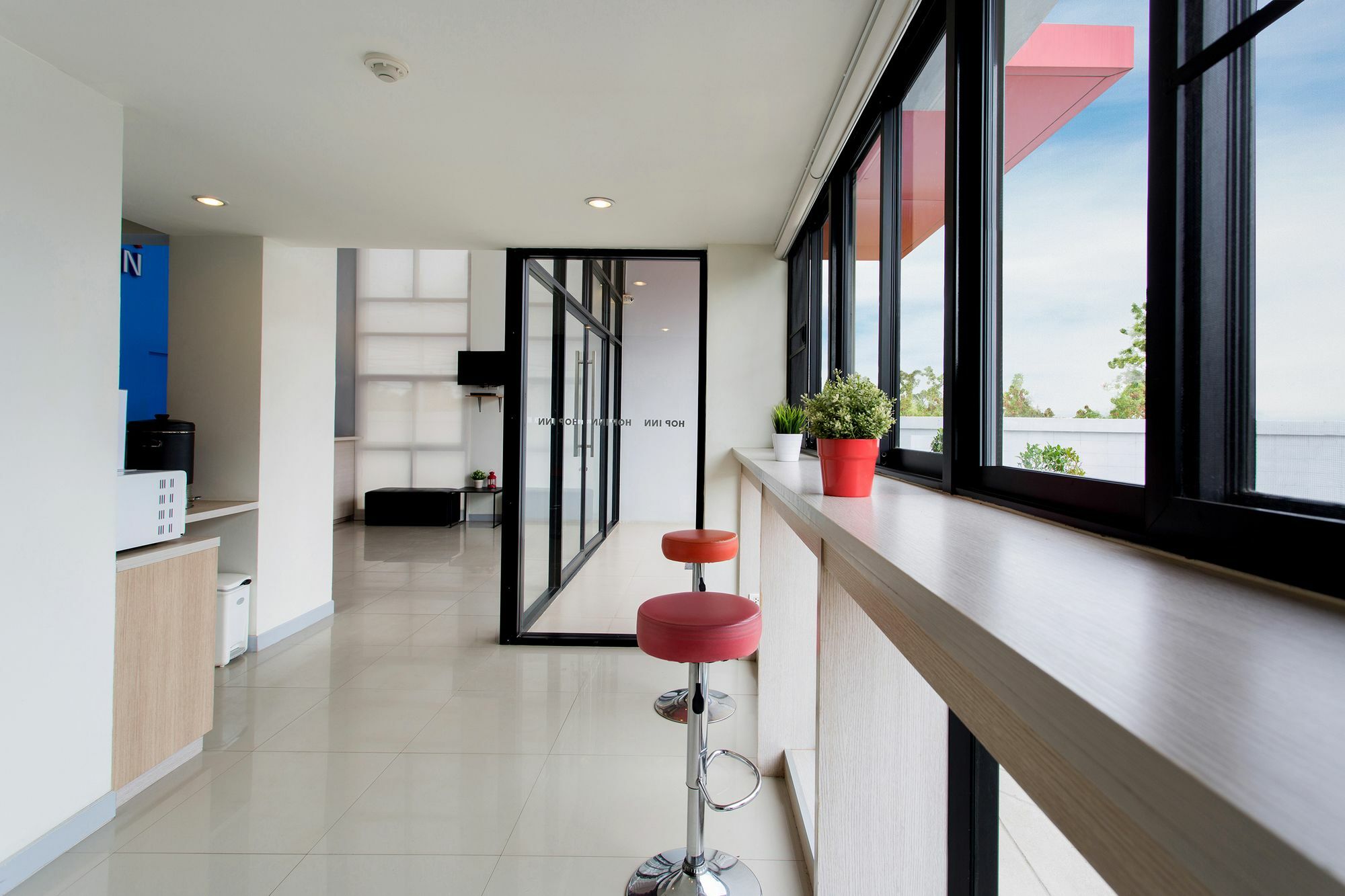 Hop Inn Hua Hin Exterior photo
